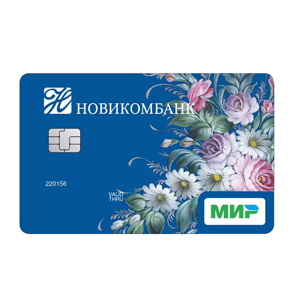 Новикомбанк